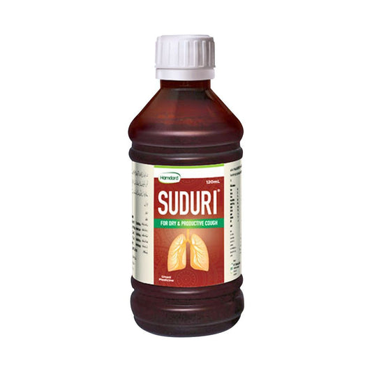 Hamdard Sudri 120ML