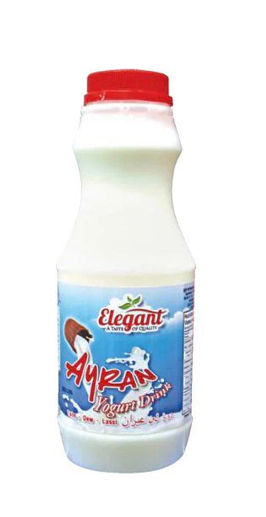 Elegant Aryan Yogurt Drink 473ML