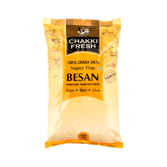 Chakki Fresh Besan 4LB