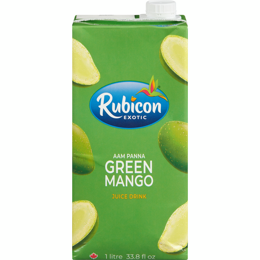 Rubicon Green Mango