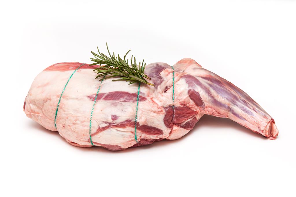 Lamb Shoulder