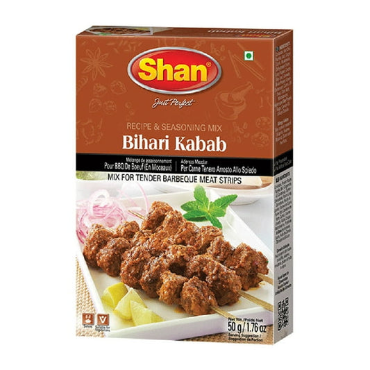 Shan Bihari Mix