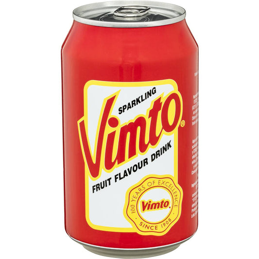 Vimto Fruit Drink 330ML