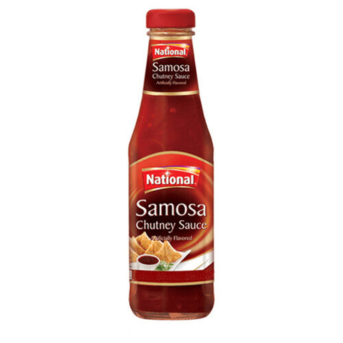 National Samosa Sauce 850G