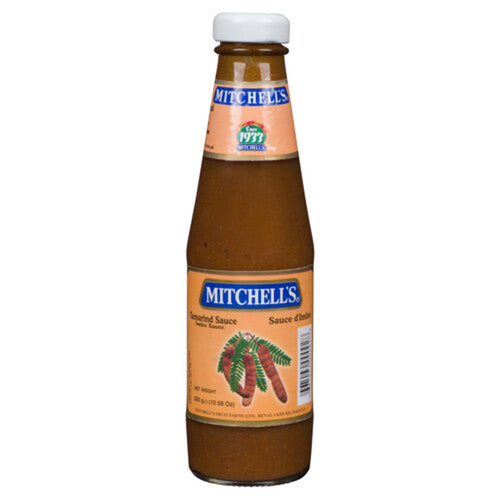 Mitchell's Tamarind Sauce 300G