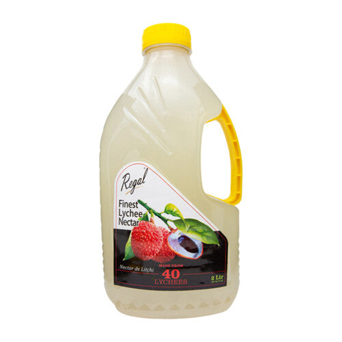 Regal Lychee Nectar