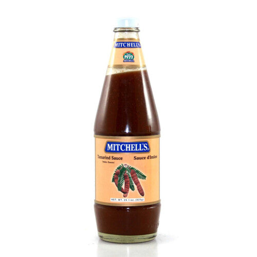 Mitchell's Tamarind Sauce 825G