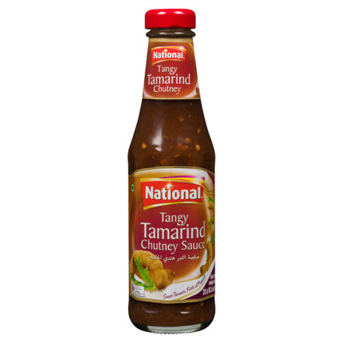 National Tamarind Sauce 300G