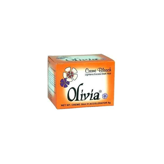 Olivia Bleach Cream 30ML