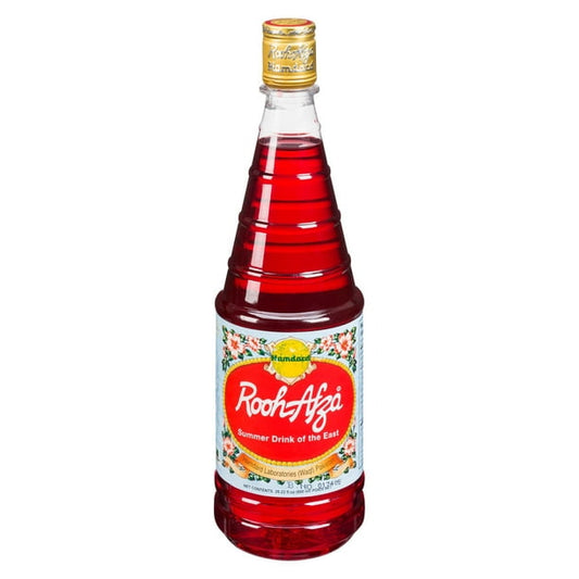 Hamdard Rooh Afza