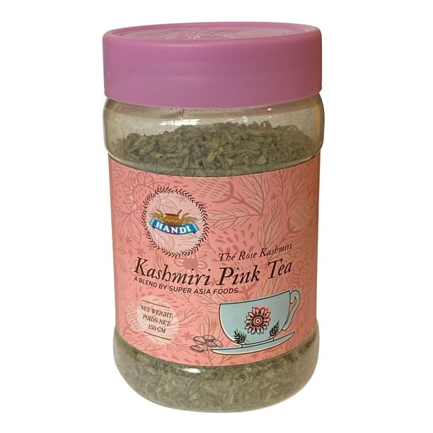 Handi Kasmiri Pink Tea 20 Tea Bag