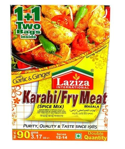 Laziza Karahi Mix