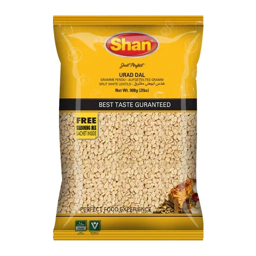 Shan Urad Dal 2LB