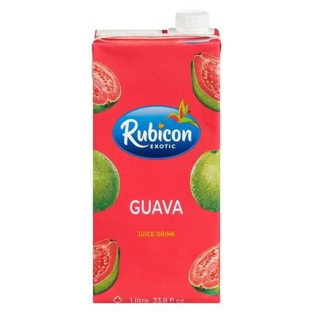 Rubicon Guava