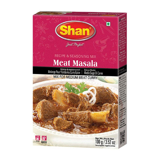 Shan Meat Masala Mix