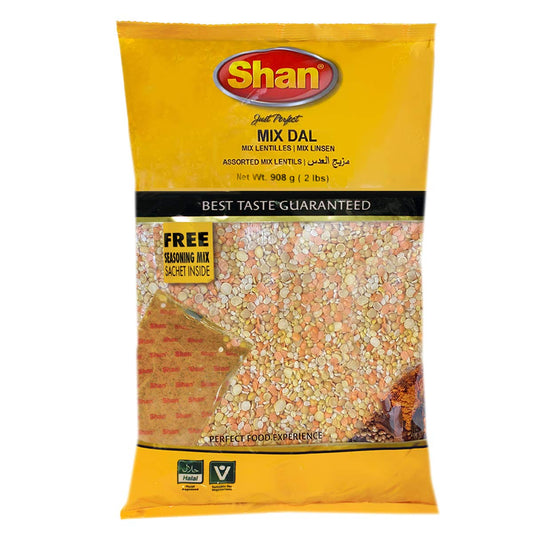 Shan Mix Dal 2LB