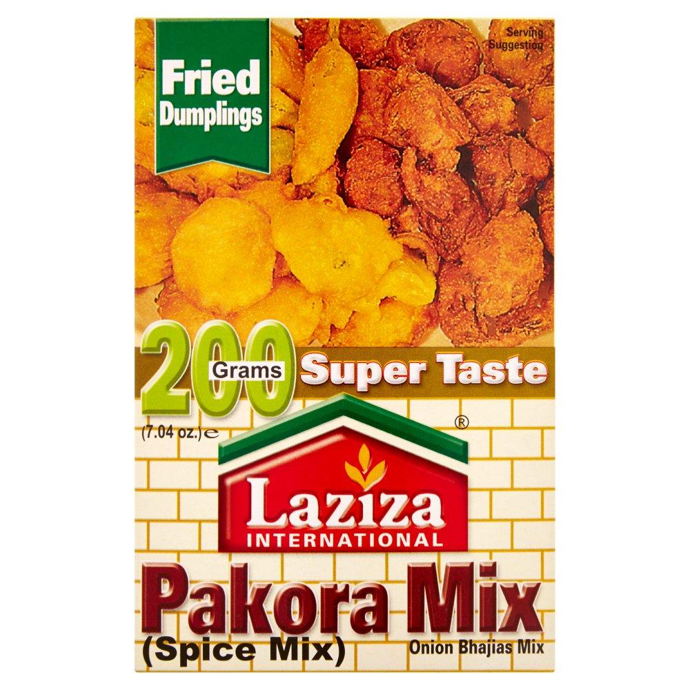 Laziza Pakora Mix