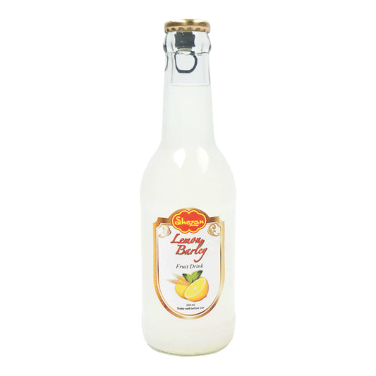 Shezan Lemon Barley Fruit Drink 250ML