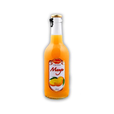 Shezan Mango Fruit Drink 250ML