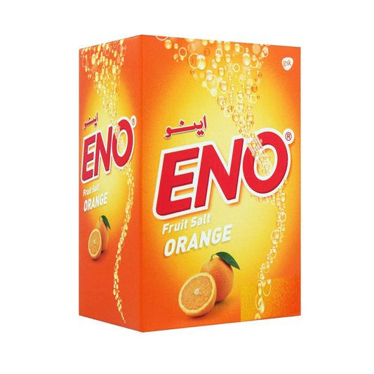 ENO Orange 12 Sachets