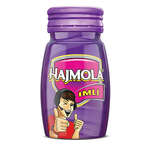 Hajmola Imli 60G