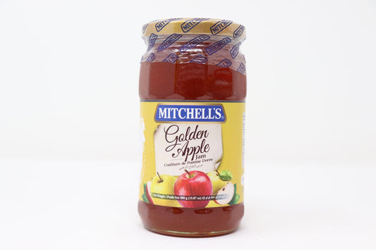 Mitchell's Golden Apple Jam