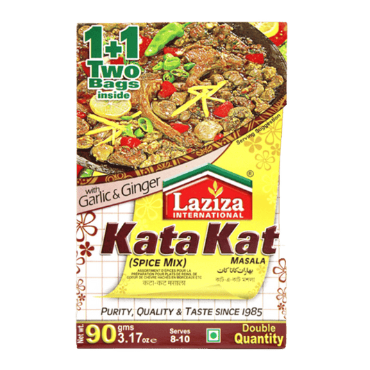 Laziza Katakat Mix