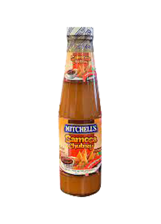 Mitchell's Samosa Sauce 300G