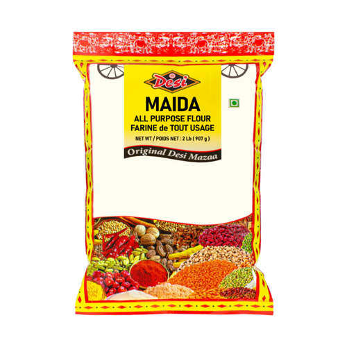 Desi Maida 4LB