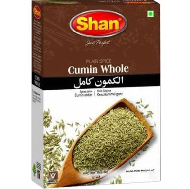 Shan Cumin Whole 100g