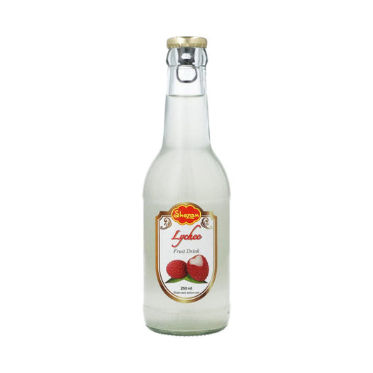 Shezan Lychee Fruit Drink 250ML