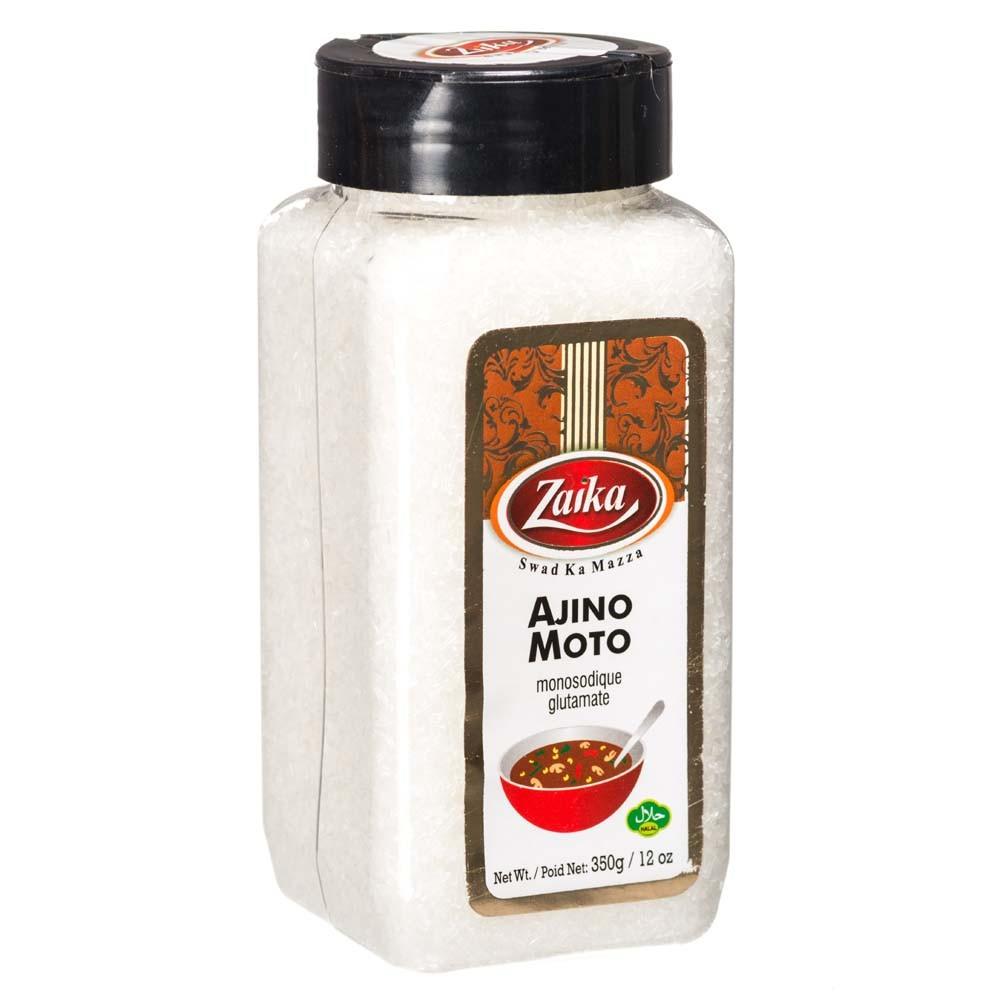 Zaika Ajino Moto 350G