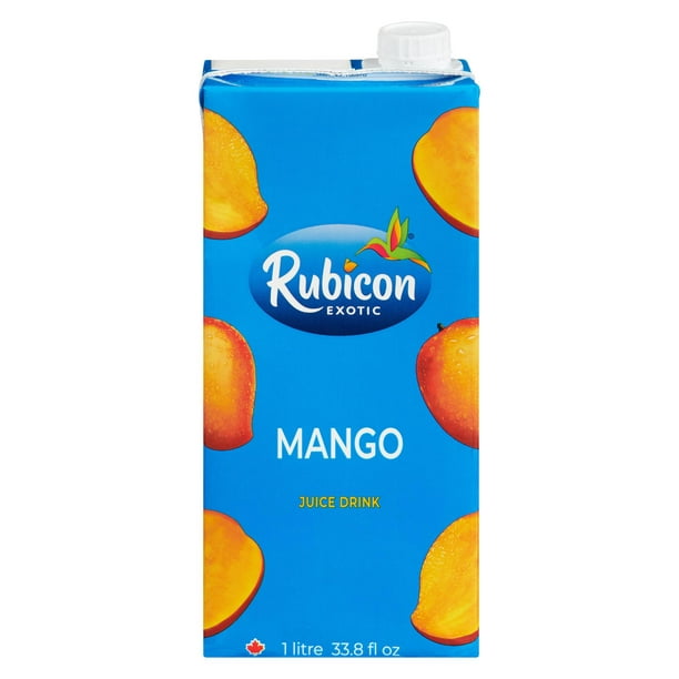 Rubicon Mango