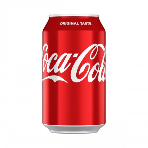 Coca Cola 355ML