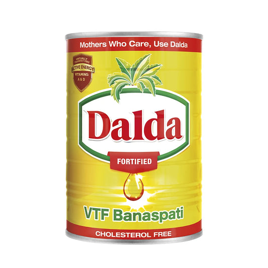 Dalda Banaspati Ghee 2.5KG