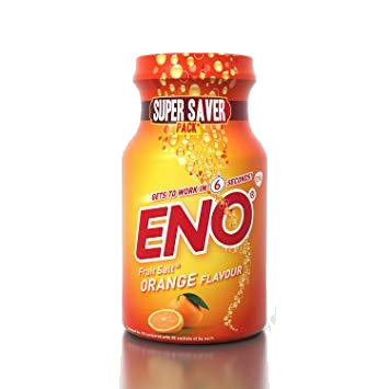 ENO Orange 100G