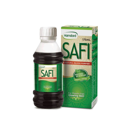 Hamdard Safi 175ML