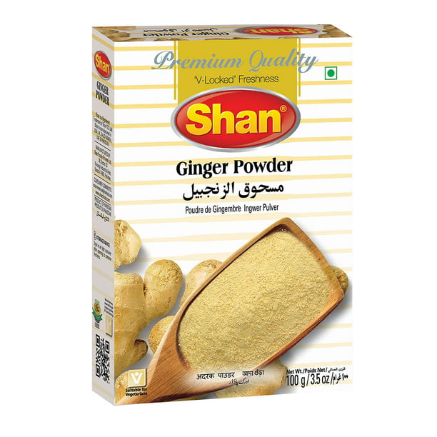 Shan Ginger Powder 100g