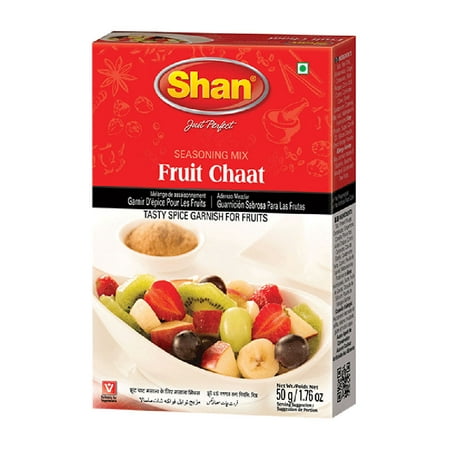 Shan Fruit Chaat Mix