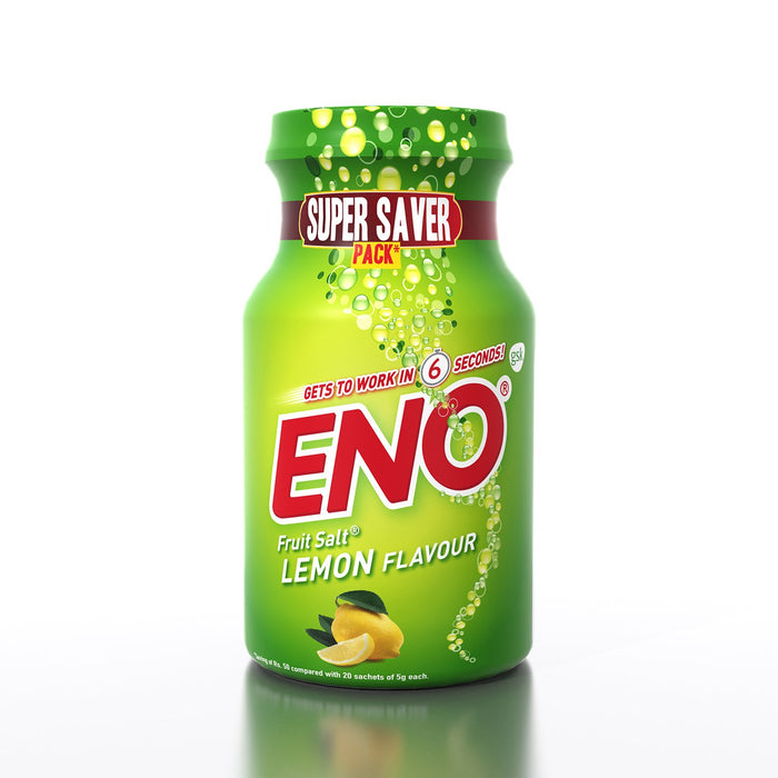 ENO Lemon 100G