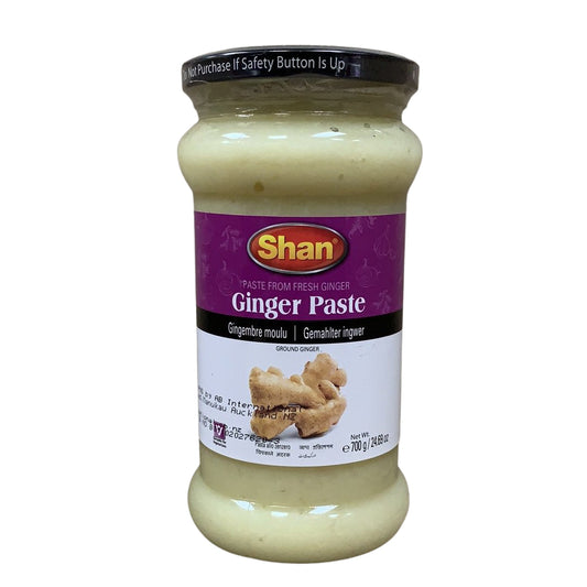 Shan Ginger Paste 700G