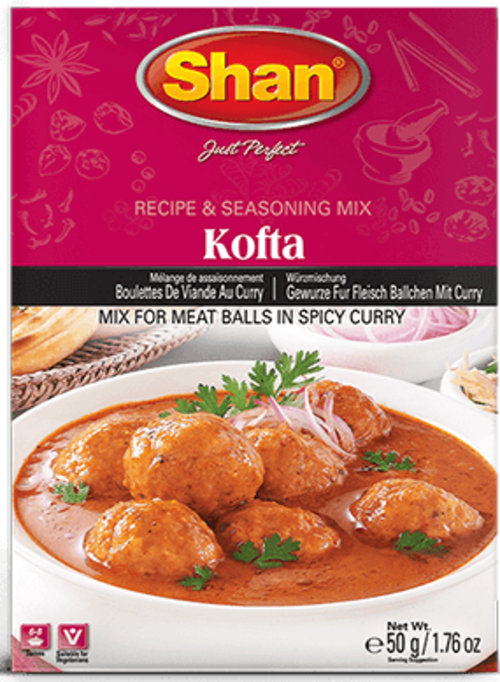 Shan Kofta Mix