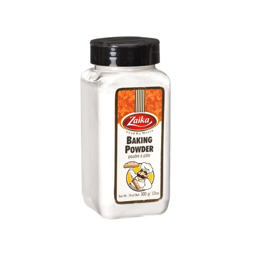 Zaika Baking Powder 300G