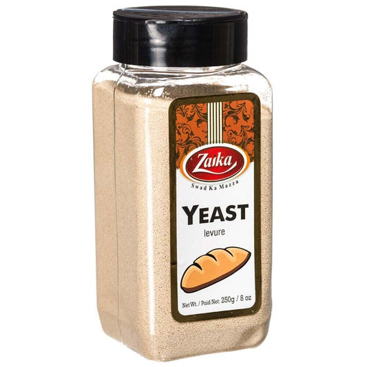 Zaika Yeast 250G