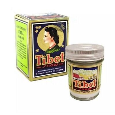 Tibet Snow Cream 60ML