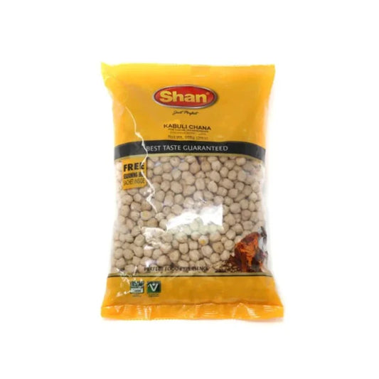 Shan Kabuli Chana 2LB