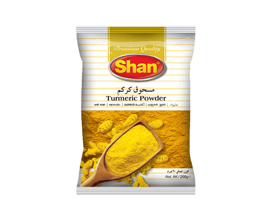 Shan Tumeric Powder 200g